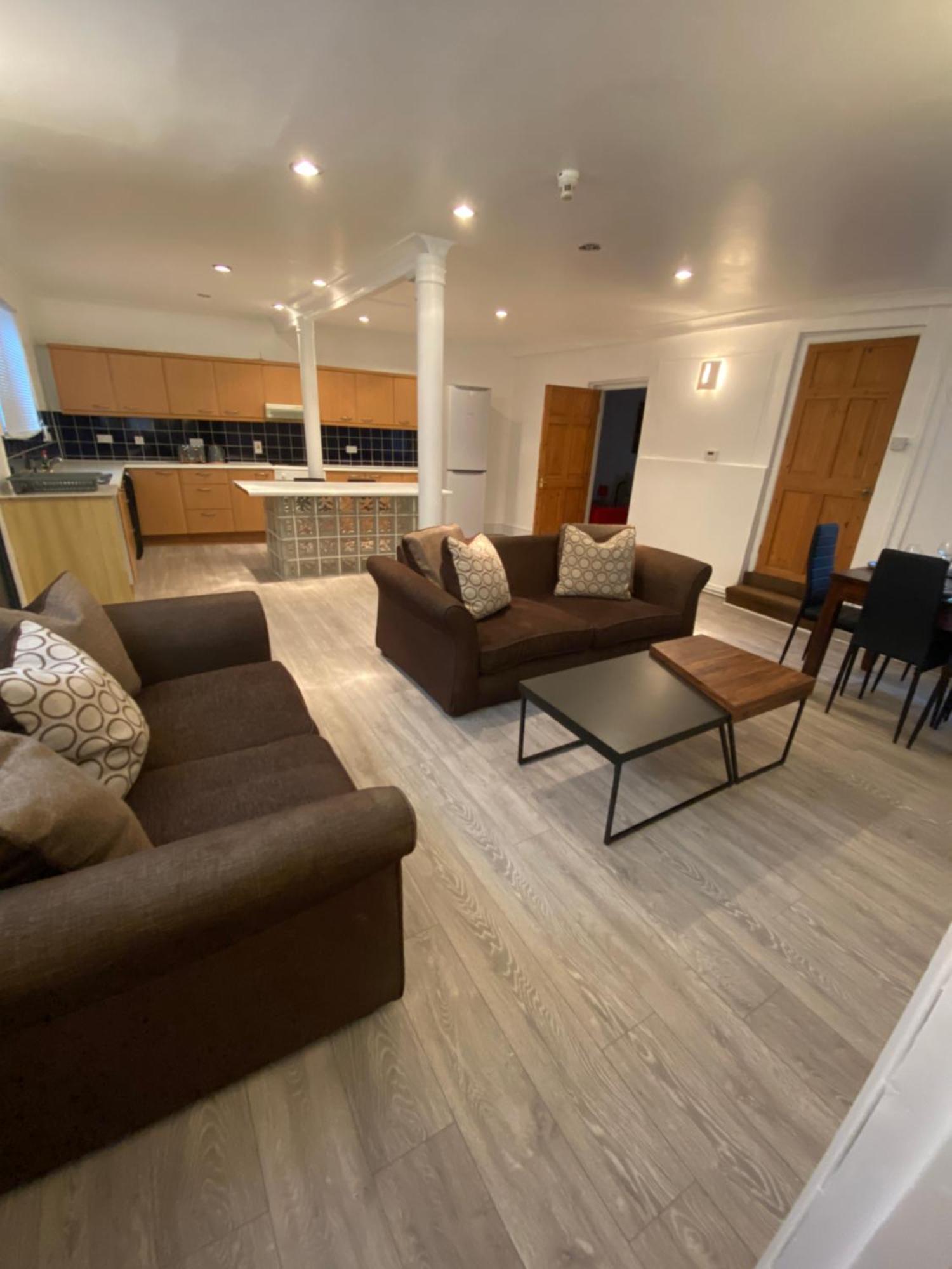Fulham Apartment London Exterior photo