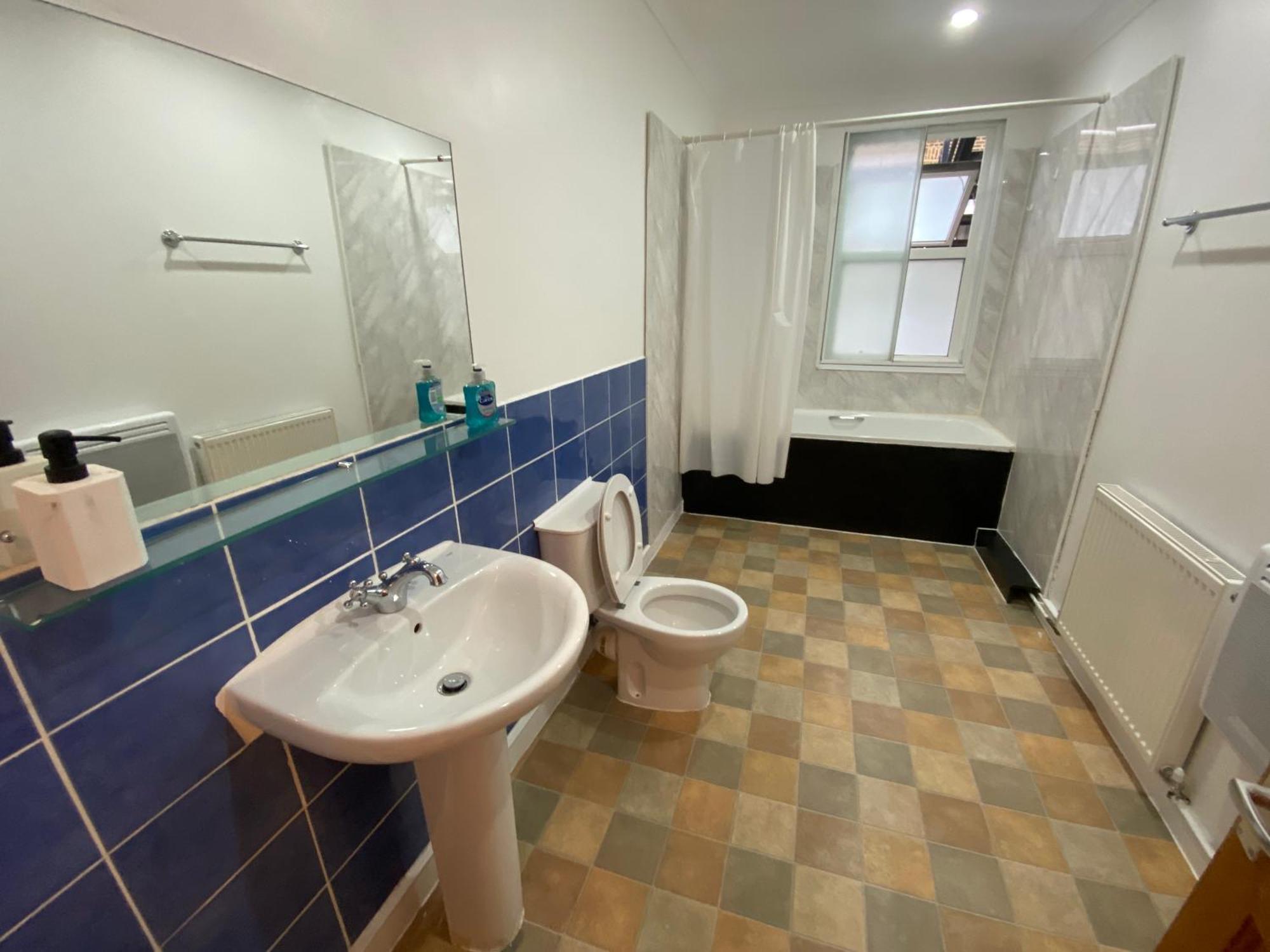 Fulham Apartment London Exterior photo