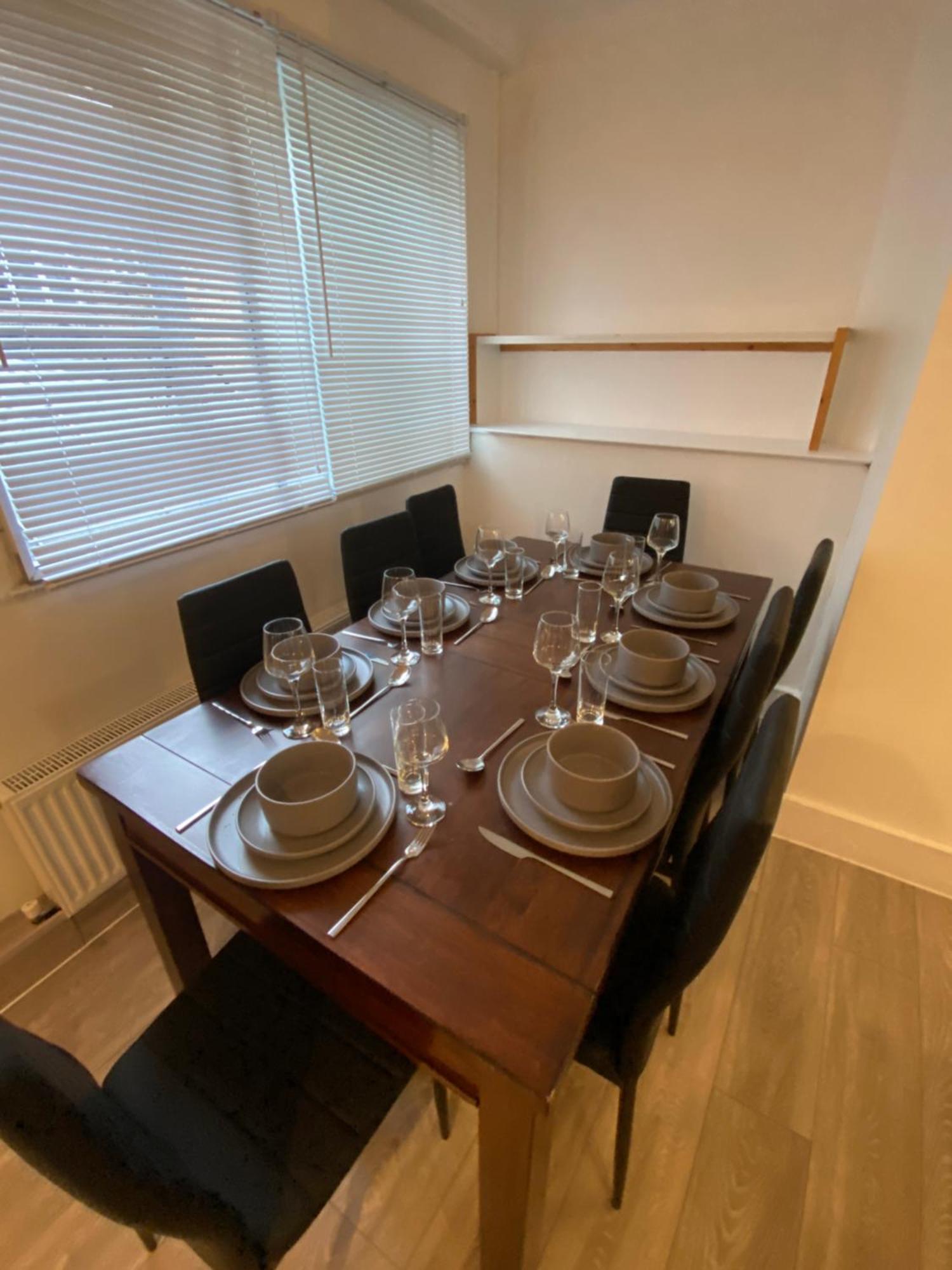 Fulham Apartment London Exterior photo